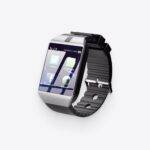 Smartwatch With Sim Card Slot Sport & Fitness Gadgets