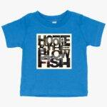 Baby Hootie and the Blowfish T-Shirt - Music Band T-Shirt Clothing MADE IN THE USA New Arrivals T-Shirts
