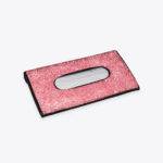 Pink Rhinestone Car Tissue Box Cover Accessories and Supplies Baby Items Car Accessories