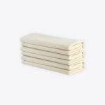 Leather-Suede Wash Cloth