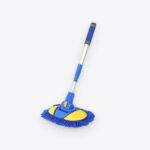 Telescopic Microfiber Mop Accessories and Supplies Car Accessories Kitchen Accessories