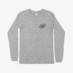 Send Coffee Unisex Jersey Long Sleeve T-Shirt Clothing MADE IN THE USA New Arrivals T-Shirts