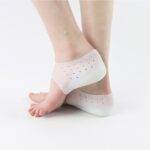 Invisible Height Increase Insoles Accessories and Supplies Clothing