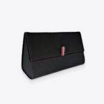Magnetic Clip-On Sunglasses Case Car Accessories