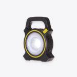Portable USB-Rechargeable LED Work Lamp Car Accessories
