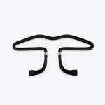 Stainless-Steel Backseat Coat Hanger Car Accessories