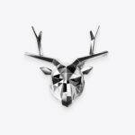 Clip-On Deer Car Air Freshener Car Accessories