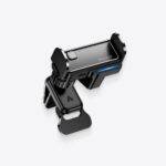 Electric-Lock 360-Degree Car Phone Holder Car Accessories