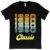 V Neck 1980 Classic T Shirt 1980 T Shirt 80s Tee Shirt MADE IN THE USA T Shirts 6