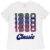 Womens 1980 Classic T Shirt 1980 T Shirt 80s Tee Shirt MADE IN THE USA T Shirts 4
