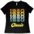 Womens 1980 Classic T Shirt 1980 T Shirt 80s Tee Shirt MADE IN THE USA T Shirts 6