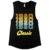 Womens Muscle 1980 Classic Tank 1980 Tank 80s Tank MADE IN THE USA T Shirts 7