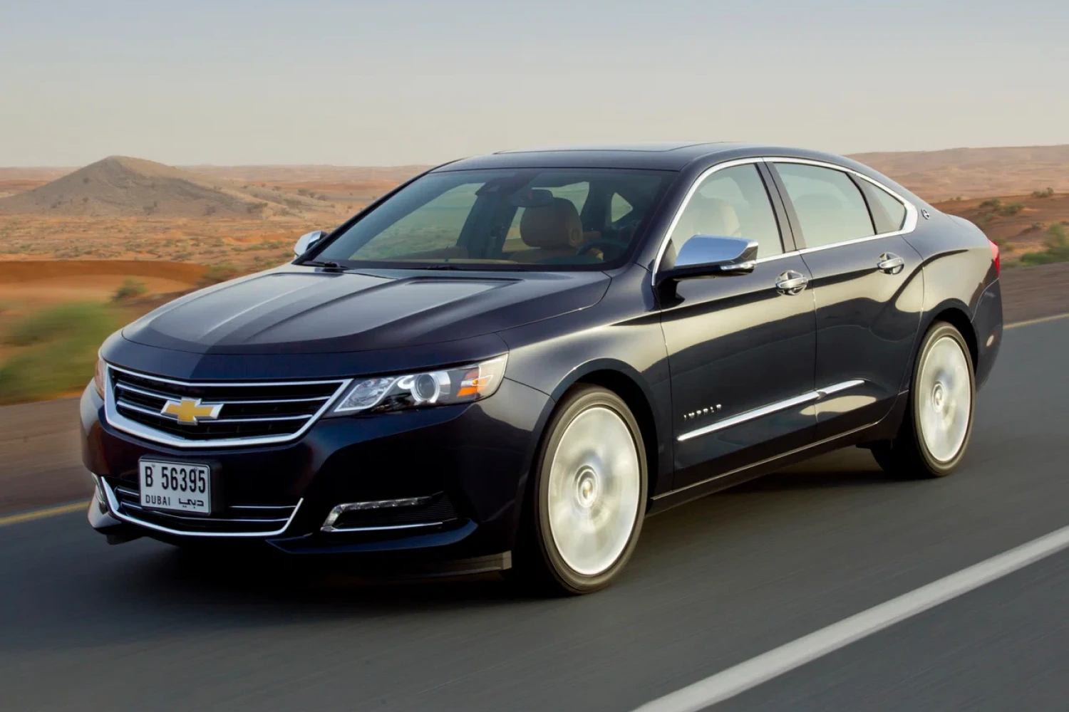 trash containers for Chevrolet Impala