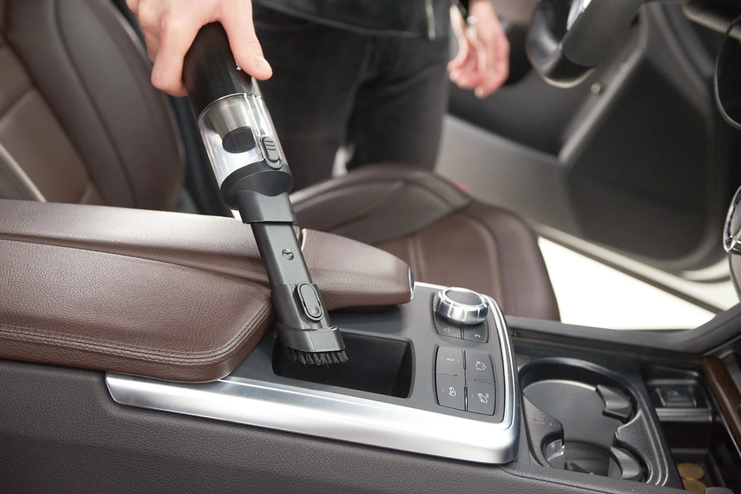 wireless handheld car vacuum cleaner for Nissan Altima