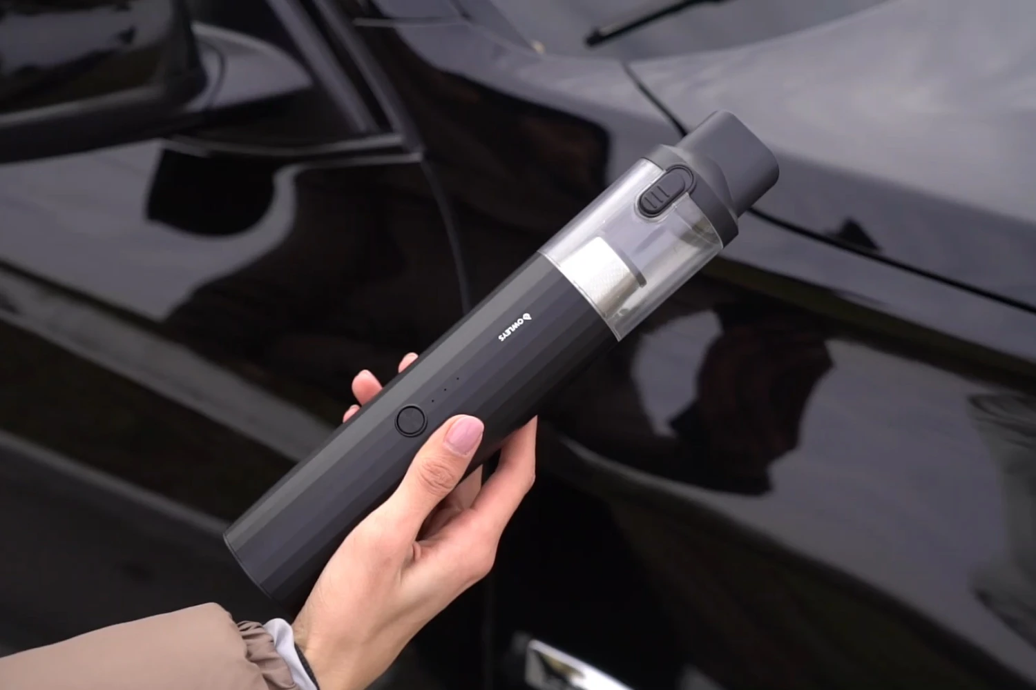 wireless handheld car vacuum cleaner for Toyota 4Runner