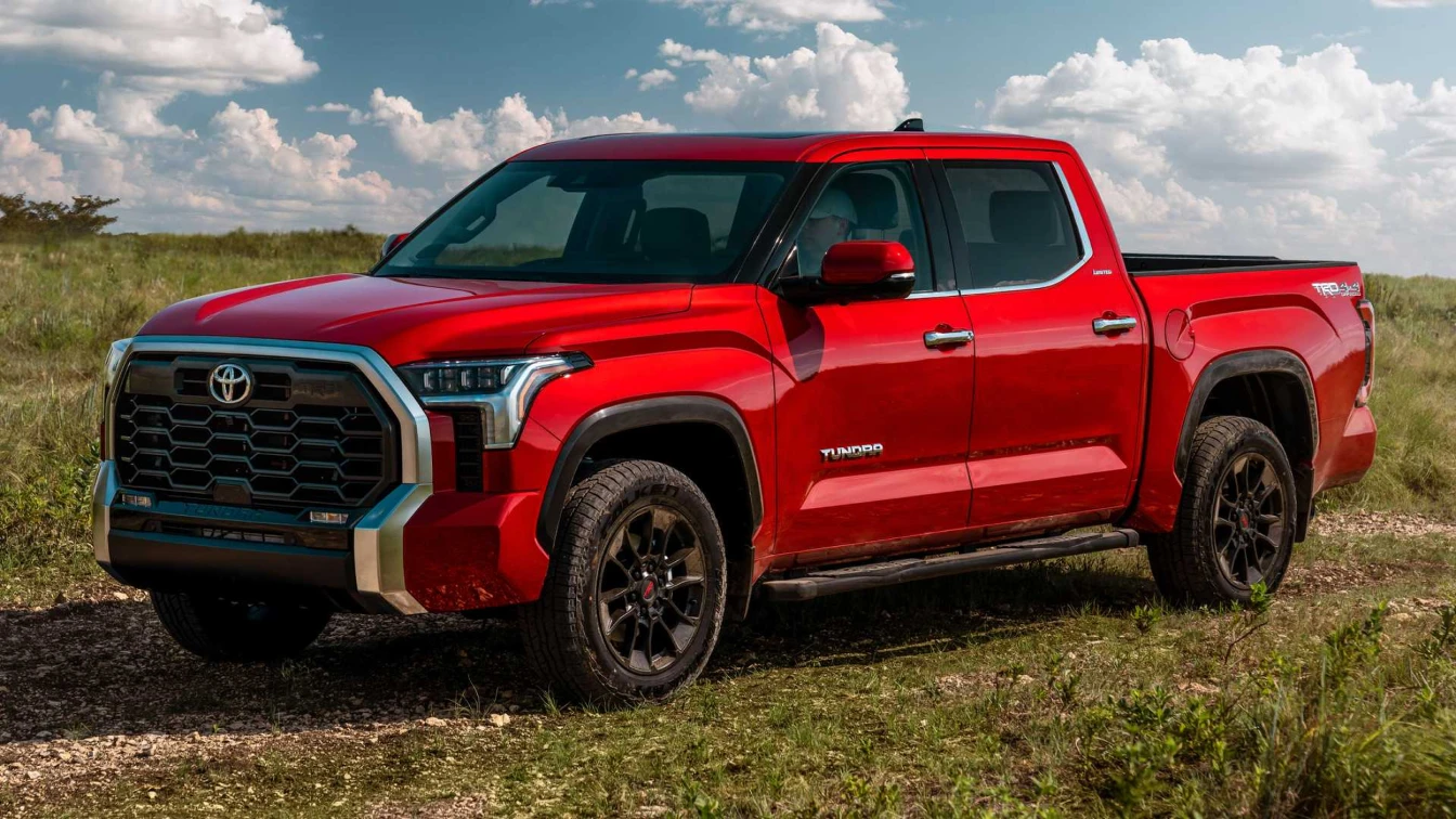 car garbage can for Toyota Tundra