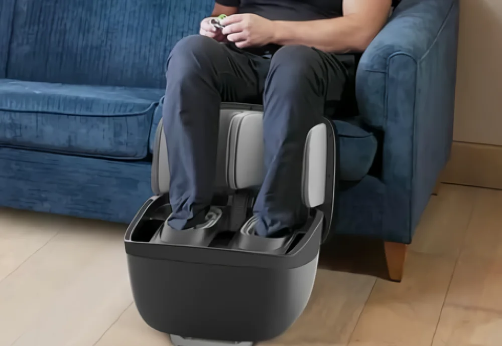 leg calf massager